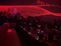 -赤红音乐现场(浦东金桥路店)