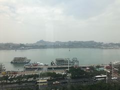 -厦门海港英迪格酒店(中山路店)