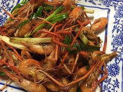 -邱记私房菜·十八年本地菜