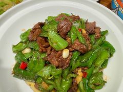 -买福记大盘鸡新疆菜