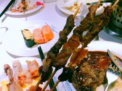 -星伦多自助料理(华润万象城店)