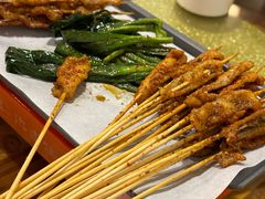 -冶建镜子·中国龙虾王(总店)