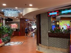 -点都德(千灯湖环宇城店)