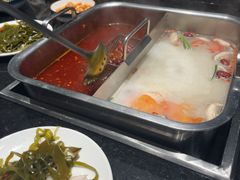 -五星桥原切肥牛火锅·30年专注好牛肉(湖塘店)