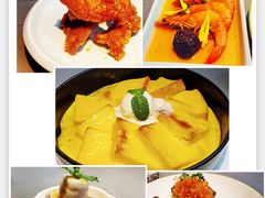 -江南里·新浙菜(苏州大悦城店)