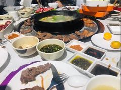 -冲哥牛肉主题餐厅(长寿店)