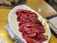 -喜来稀肉(望京店)