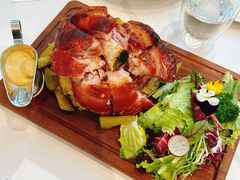 -KIDults童伴儿亲子餐厅(达美中心广场店)