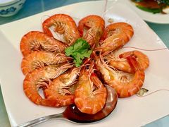 -無招牌海鮮(芽笼店)