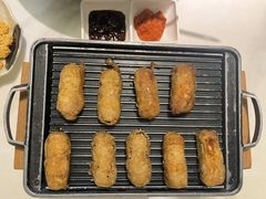 -徽韵人家·传承正宗徽菜(牡丹园店)