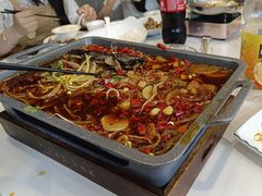 -火龙堂·风味民间菜(文一路店)