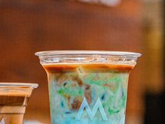 -M Stand(深圳布吉万象汇店)