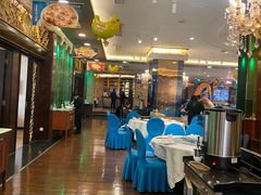 大堂-和记小菜(东方店)