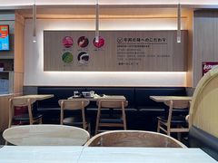 大堂-吉野家(成都时代奥莱店)