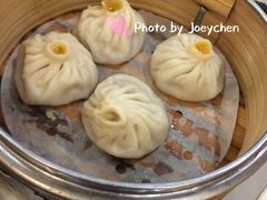 蟹粉小笼-王家沙点心店(南京西路总店)