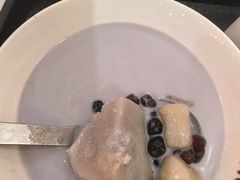 -鲜芋仙(中华广场店)