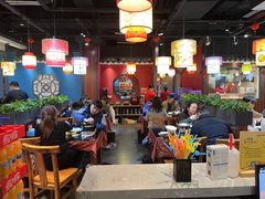 -东流山烤鸭·家常菜(巢湖万达店)