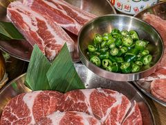 -香猪坊韩国烤肉专属门店(魏公村店)