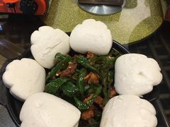 -小秦淮·南京土菜(新亭西路店)