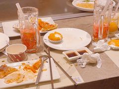 -大渔铁板烧(花园道店)