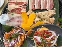 -妙香居韩国烤肉(容桂天佑城店)