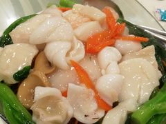 -避风塘潮粤海鲜酒楼