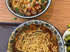 -有礼有面(知春路店)