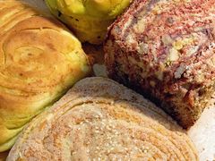 -西北伊兰手工烤馍店(大皮院店)