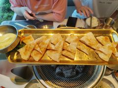 -西塔老太太泥炉烤肉(川沙百联店)