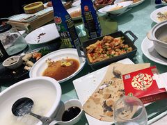 -老好人象山海鲜(岭南路店)