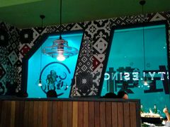 -里岛烤鱼(东港凯虹广场店)