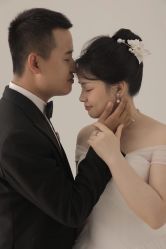 点击看大图 -金夫人婚纱摄影(华南店)