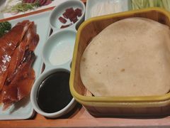 -精典一号民间菜