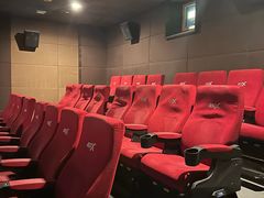 -SFC上影百联影城(八佰伴IMAX店)