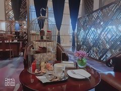 -长沙富力万达文华酒店