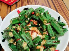 -等我餸上门海鲜大排档(天河南店)