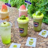 普宁万泰新天地… 好清爽的一碗 真的太适合夏天吃啦