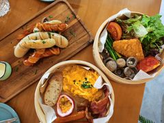 baby&nbsp;allday&nbsp;breakfast-CHILLAX轻乐时(侨建·Hi City店)