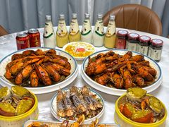 -三妹小龙虾·黄油蟹(华侨城总店)