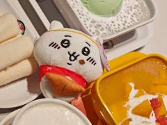 -仁信老铺(华盖路店)