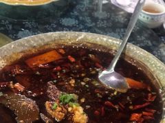 毛血旺-青城甲(青城山店)