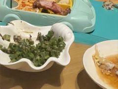 -糟粕醋·椰苑海南菜餐厅(亚龙湾天域酒店)