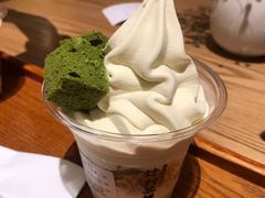 -辻利茶舖TSUJIRI(万象天地店)