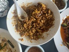 -金家老三饭庄(常营店)