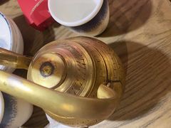 -那时新疆·若羌(经纬汇店)