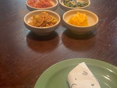 -Fuzzy Bistro 浮几韩餐·茶酒馆