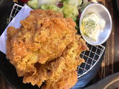 -小川洋风料理(汉街店)