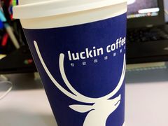 -瑞幸咖啡(回龙观上品折扣店)