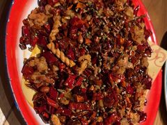 -泥糊破店小酒馆·团建聚餐(南京西路店)