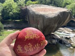 -姜子牙钓鱼台风景区